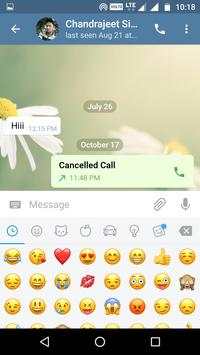 SPS TELEGRAM screenshot 7