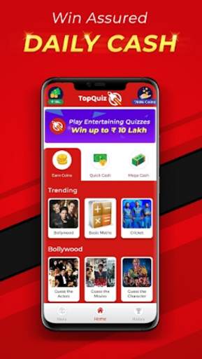 VN-Quiz -Play Quiz | Win Money screenshot 3