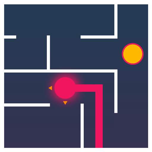Maze Game - Puzzles Maze 2018 1.0