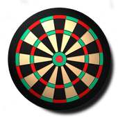 Darts Score
