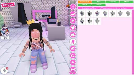 tips : Mod Adopt Me Pets (Unofficial) screenshot 2