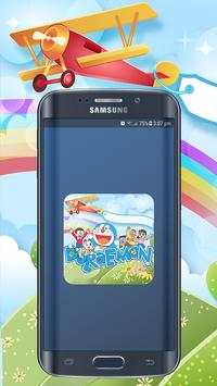 Doraemon Cartoon HD Videos screenshot 2