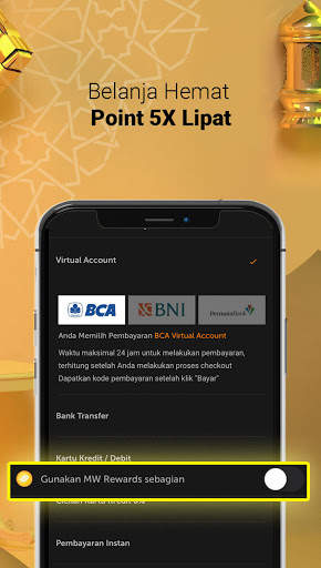 Jamtangan.com #PastiAman screenshot 7