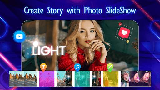 Video Slideshow Maker With Music screenshot 6