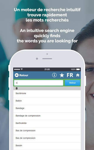Medi-Lexico - Nursing screenshot 3