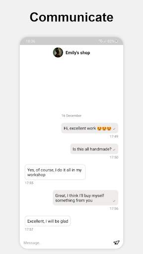 Ballwool screenshot 3