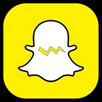 Snapchat Messenger screenshot 4