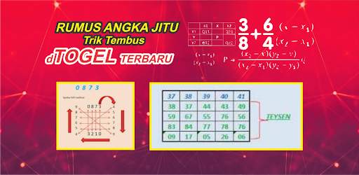 Rumus Angka Jitu Togel Tembus 2D 3D 4D Terbaru screenshot 4