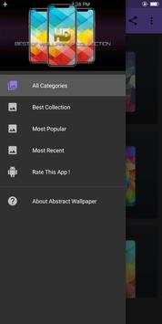 Abstract Wallpaper screenshot 1