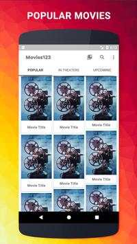 Best 123 Movies 🎬 screenshot 3