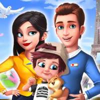 Honey Home