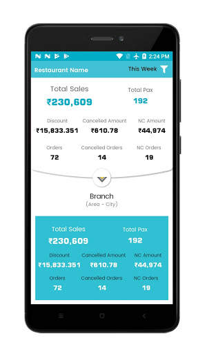 Devourin Live screenshot 1