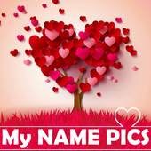 My Name Pics 1.0