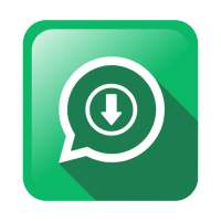 WA Status Saver logo