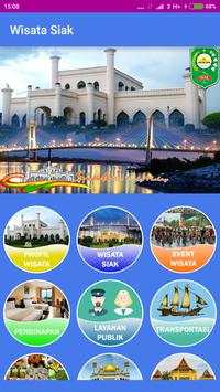 Wisata Siak screenshot 1