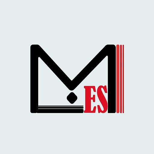 Multi email sender (MES) icon