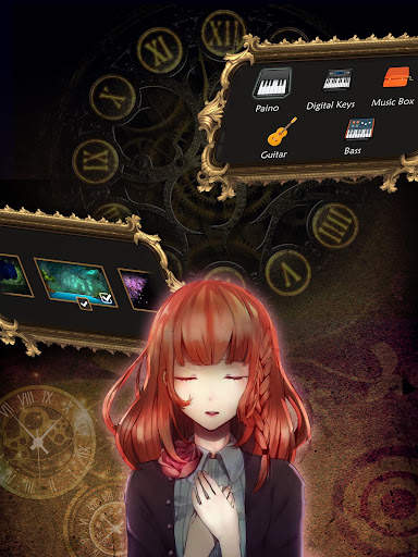 Nora - Touch Your Feeling screenshot 2