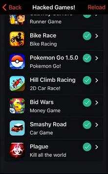 Tweakbox screenshot 2