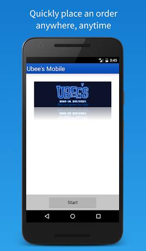 Ubee’s Mobile screenshot 1