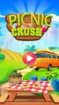 Picnic Crush screenshot 5