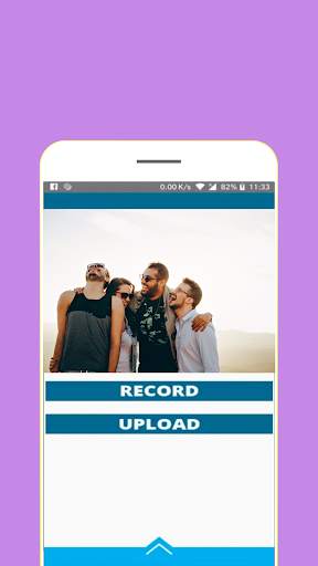 Story Maker - Make stories from Photos with music screenshot 3