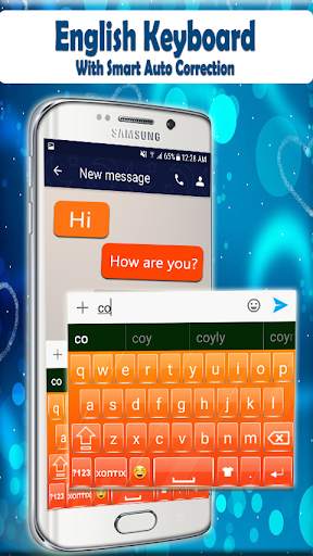 Coptic keyboard 2020 : Coptic Typing App screenshot 5