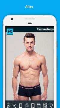 Foto Shop screenshot 3