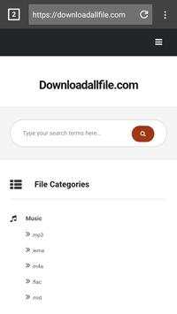 x Browser screenshot 6