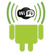 Toggle wifi tether - NO ROOT 1.0