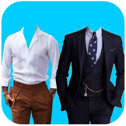 Man Fashion Style Suit 1.0.5