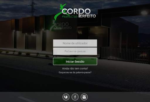 Corpo Perfeito Health Club OVG screenshot 3