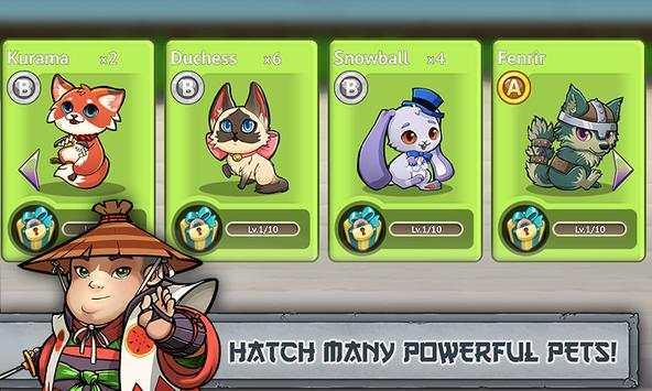 Fruit Ninja Champions screenshot 9