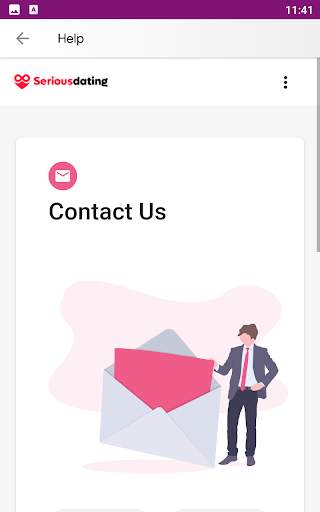 Serious Dating: Best Dating App in India For Free screenshot 13
