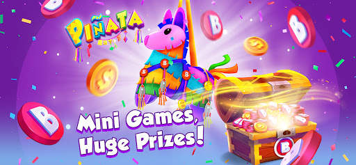 Bingo Bash: Live Bingo Games screenshot 6