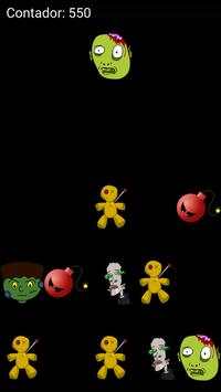 Zombie Attack Game screenshot 3