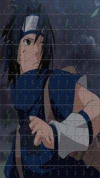 Naruto Jigsaw Puzzle Anime screenshot 2