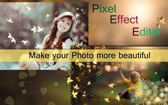 Pixel Effect screenshot 1
