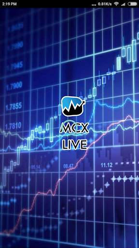 MCX Live screenshot 2