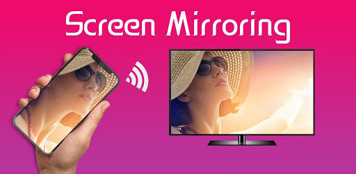Screen Mirroring App - Cast Phone to TV with Wifi screenshot 3