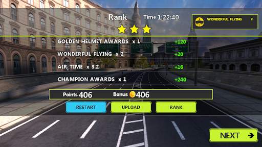 Car Racing - King Speed 3D screenshot 5