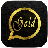 Gold  Messenger 2018 icon