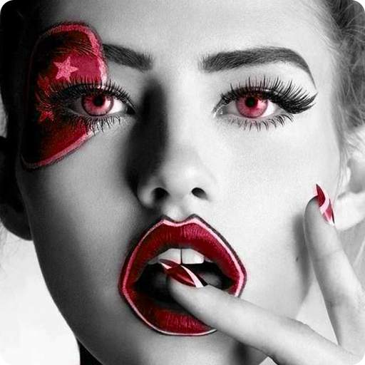 Color Splash Snap Photo editor 1.3