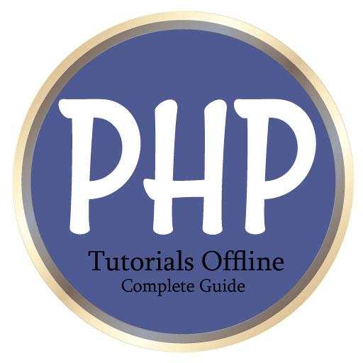 PHP Tutorials Offline 1.0