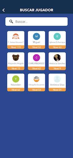 Super Quiz - Cultura General screenshot 4