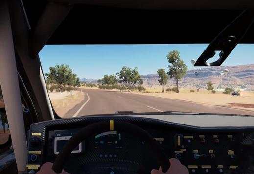 Ford Car Game screenshot 1