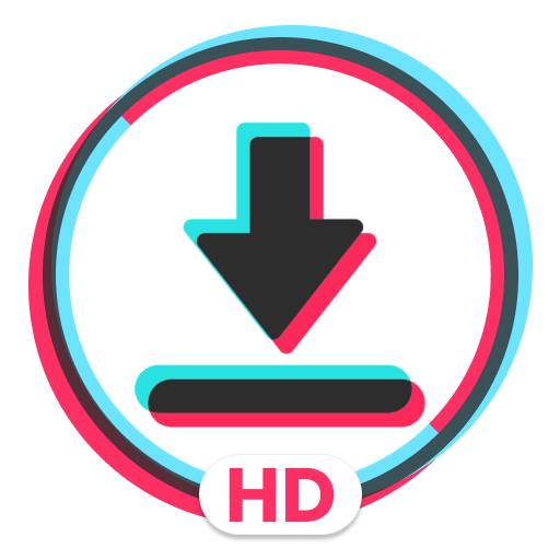 Downloader for MX TakaTak - Without Watermark icon