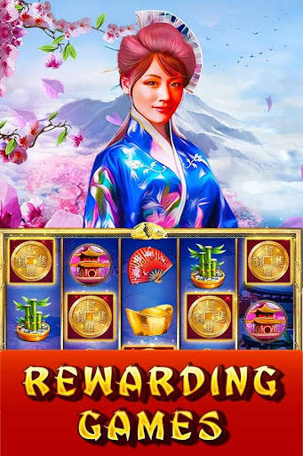 Double Money Slots Casino Game screenshot 2