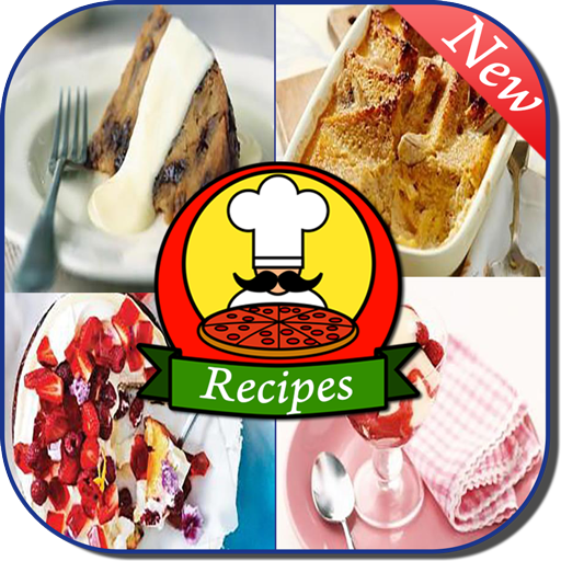 Christmas Desserts Recipes иконка