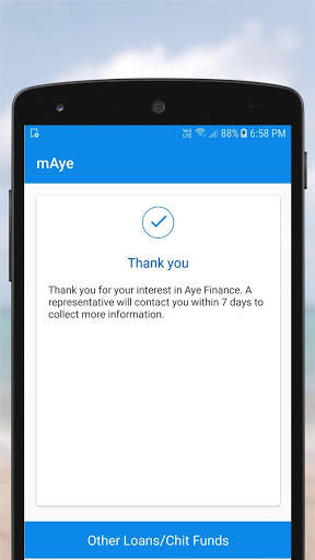 mAye screenshot 5