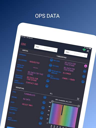FlightLog скриншот 16